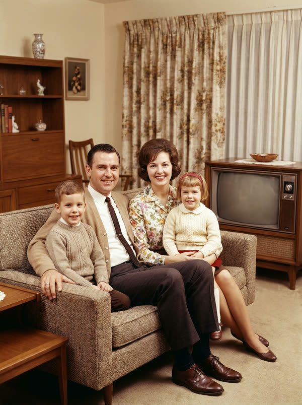Family · 1965