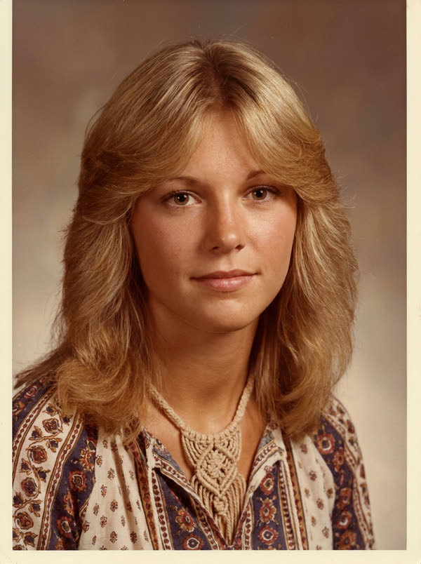 Portrait · 1972